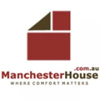 Company Logo For Manchester House'
