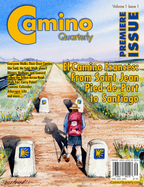 Camino Quarterly'