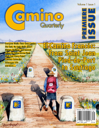 Camino Quarterly