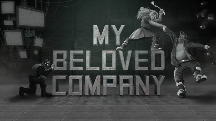 My Beloved Company'