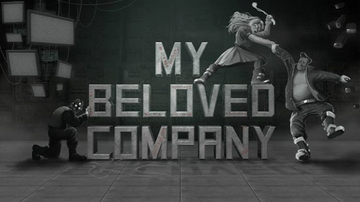 My Beloved Company