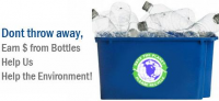 BC Bottle Depot Logo