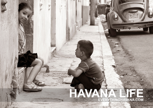 Havana Life - Authentic Cuban Photography / Travel Book'