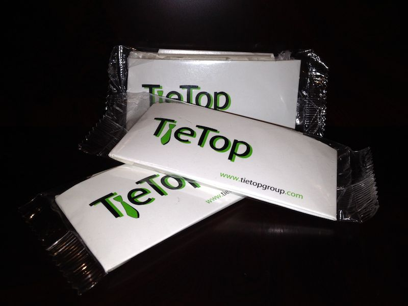 Tie Top Group USA, LLC