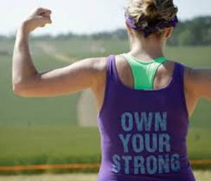 Permission to Be Powerful Book Project