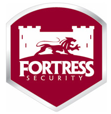 Fortress Security logo'