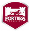 Fortress Security logo'