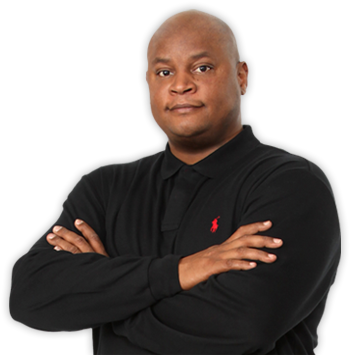 Big Mike of Big Mike Bail Bonds Smithfield, NC