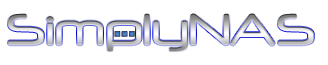 Company Logo For SimplyNAS'