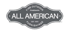 All American Fine Outdoor Furnishings'