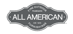 All American Fine Outdoor Furnishings
