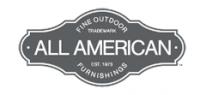 All American Fine Outdoor Furnishings