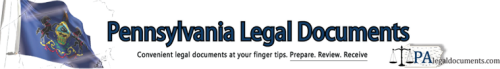PA Legal Documents'