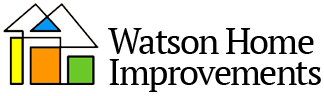Watson Home Improvements'