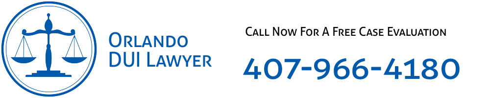 Orlando DUI Lawyer'