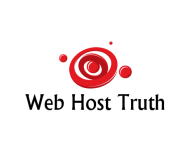 Web Host Truth Logo