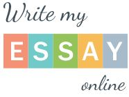 Company Logo For Write My Essay Online'