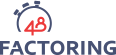 Company Logo For 48 Factoring Inc.'