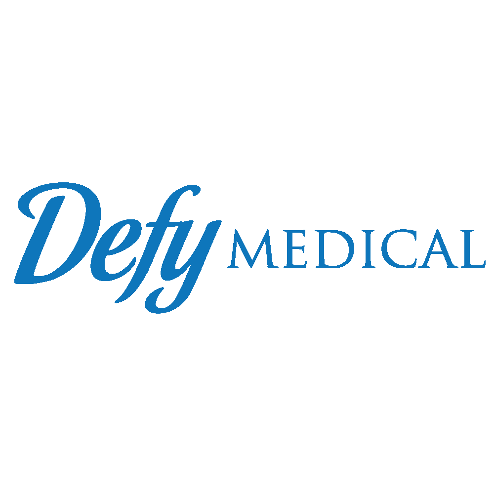Company Logo For Defy Medical'
