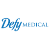 Company Logo For Defy Medical'