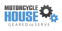 Motorcycle House Logo