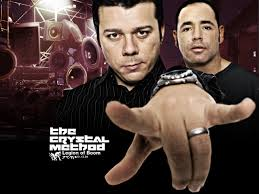The Crystal Method will be on AndroidTV'
