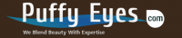 Puffyeyes Logo
