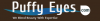 Logo for Puffyeyes'