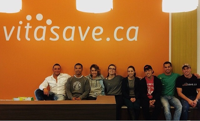 Vitasave