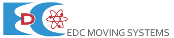 San Antonio Commercial Movers | EDC Moving Systems'