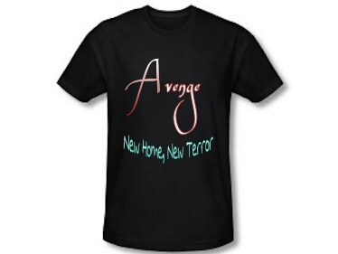 Avenge Christopher Beverly'