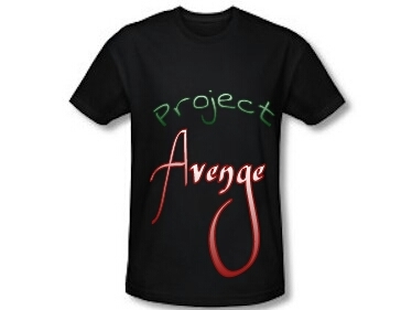 Avenge Christopher Beverly