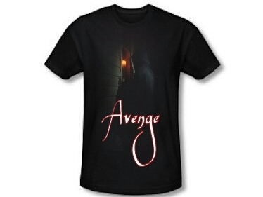 Avenge Christopher Beverly