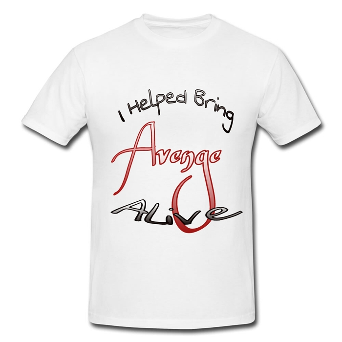 Avenge Christopher Beverly