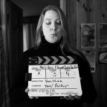 Merciless Flowers Meagan Chandler