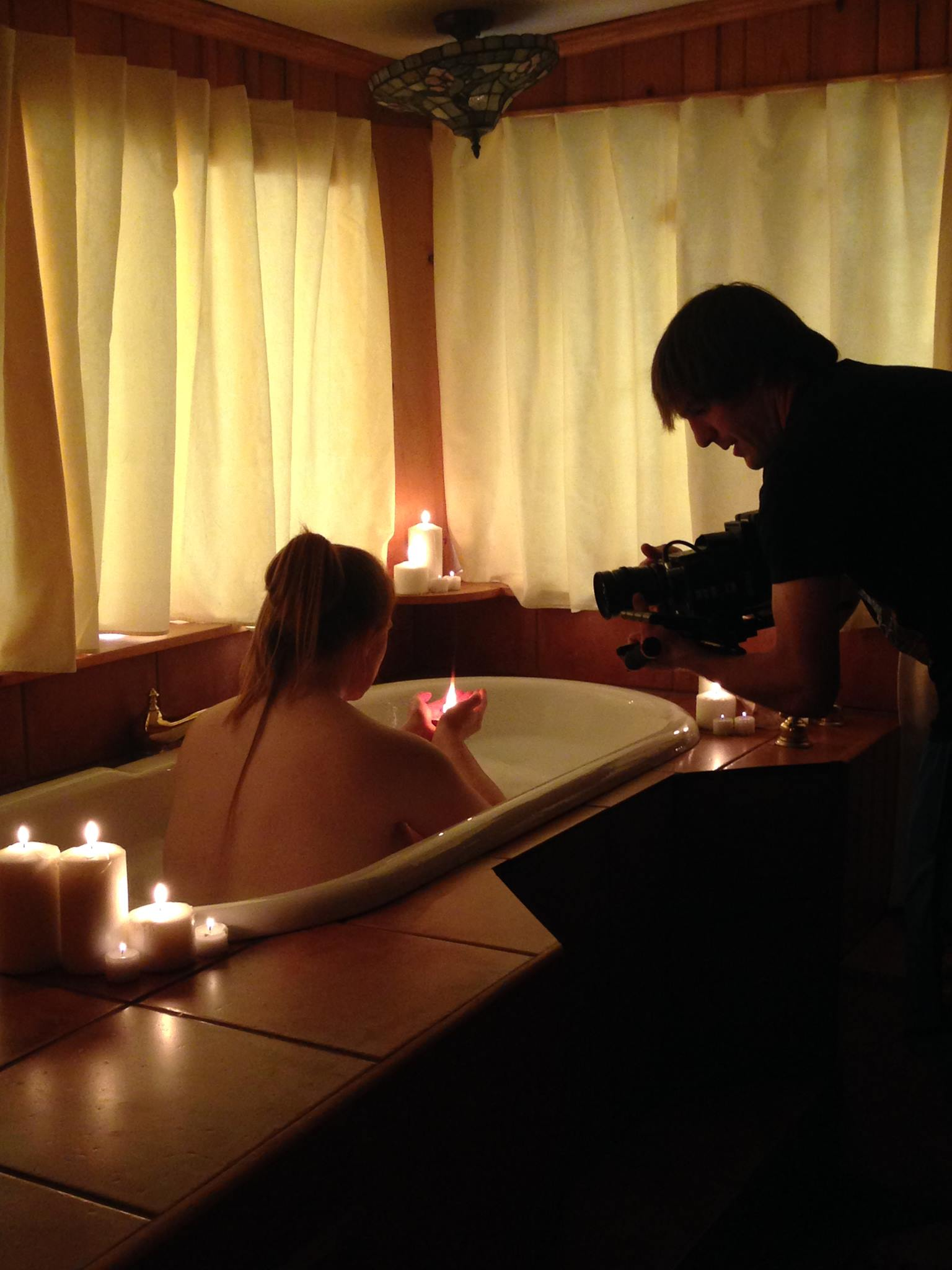 Merciless Flowers Meagan Chandler