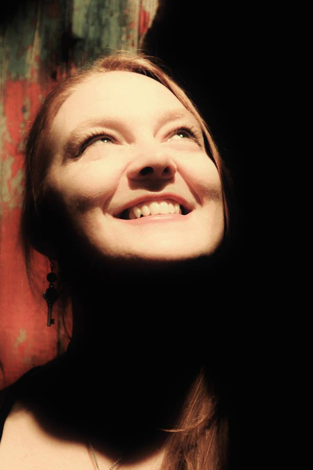 Merciless Flowers Meagan Chandler'