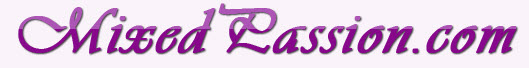 MixedPassion.com Logo
