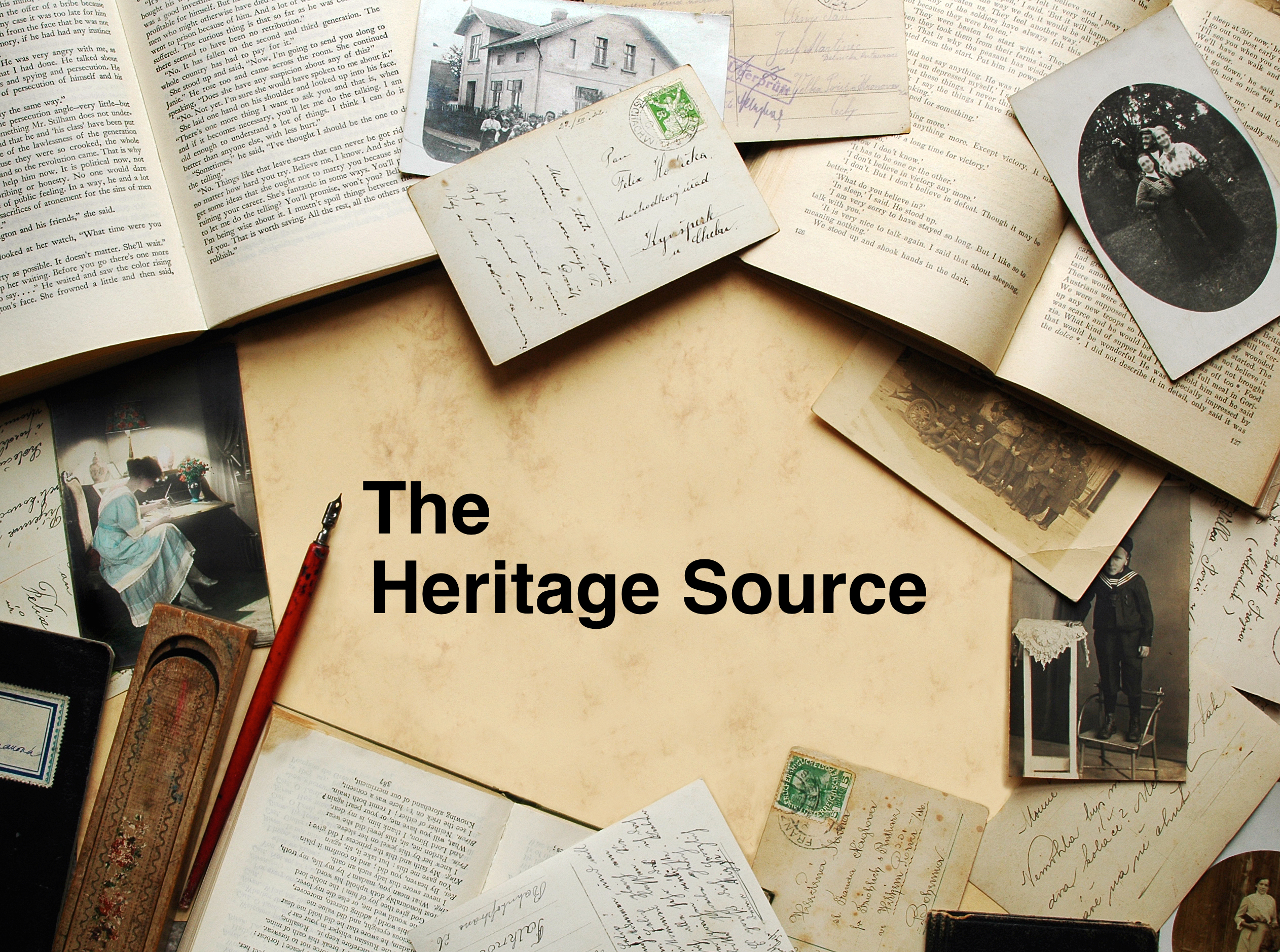 The Heritage Source Joshua Cohen