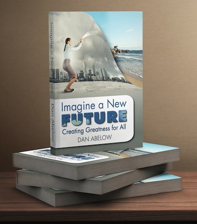 Imagine a New Future: Creating Greatness for All