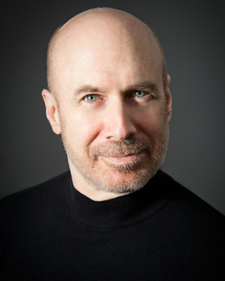 Dan Abelow'