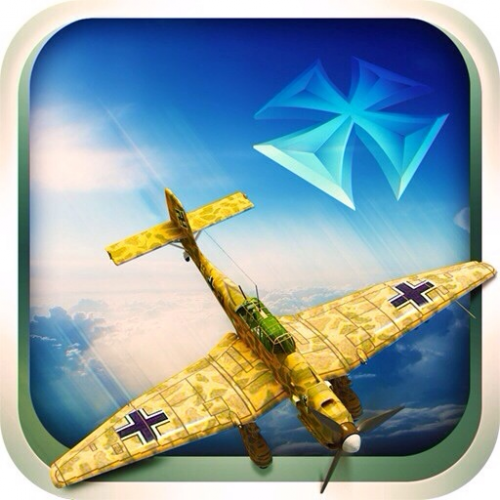 Enemy Dawn Game App'