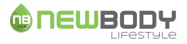 New Body Lifestyle Logo