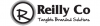 Company Logo For ReillyCo'