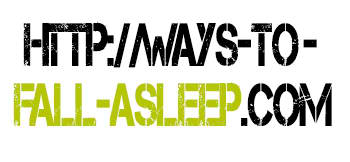 ways-to-fall-asleep.com