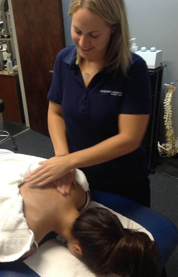 Manhattan physical therapy