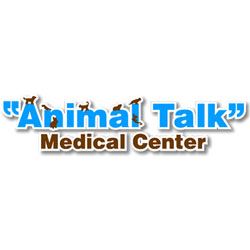 Animal Talk Medical Center Logo