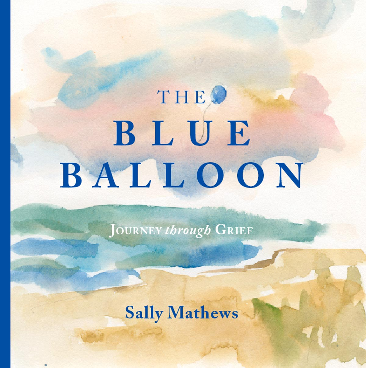 Sally Mathews