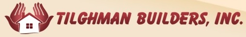 Tilghman Builders Logo