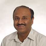 Professor Rajiv Khanna'